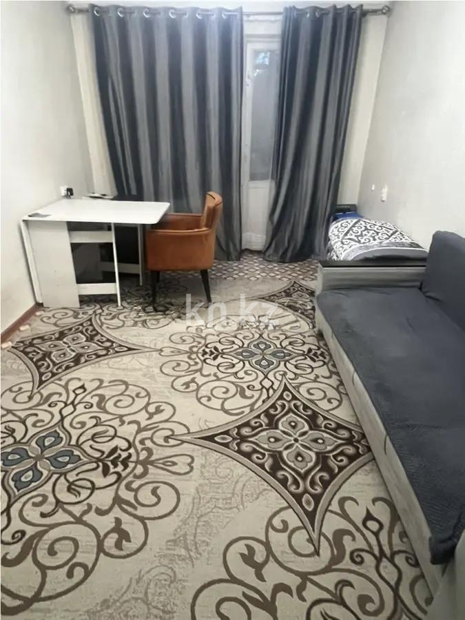 Продажа 1-комнатной квартиры, 32 м² в Алматы