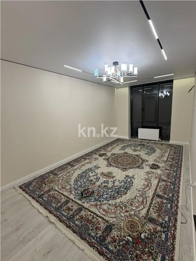 Продажа 3-комнатной квартиры, 90 м² в Алматы