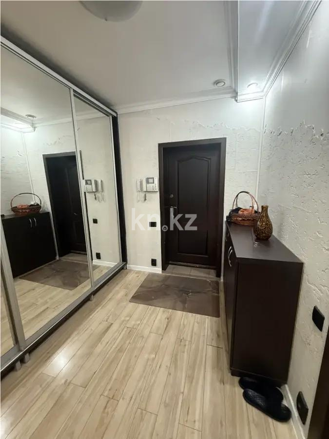 Продажа 3-комнатной квартиры, 107 м², ул. Аскарова, дом  21/11 в Алматы - фото 6