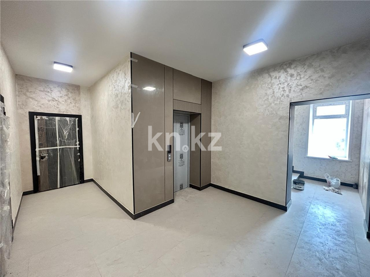 Продажа 2-комнатной квартиры, 64 м² в Караганде - фото 3