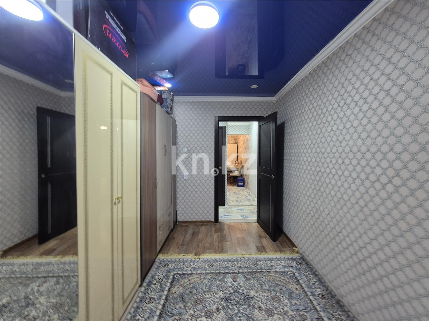 Продажа 4-комнатной квартиры, 81 м² в Темиртау - фото 5