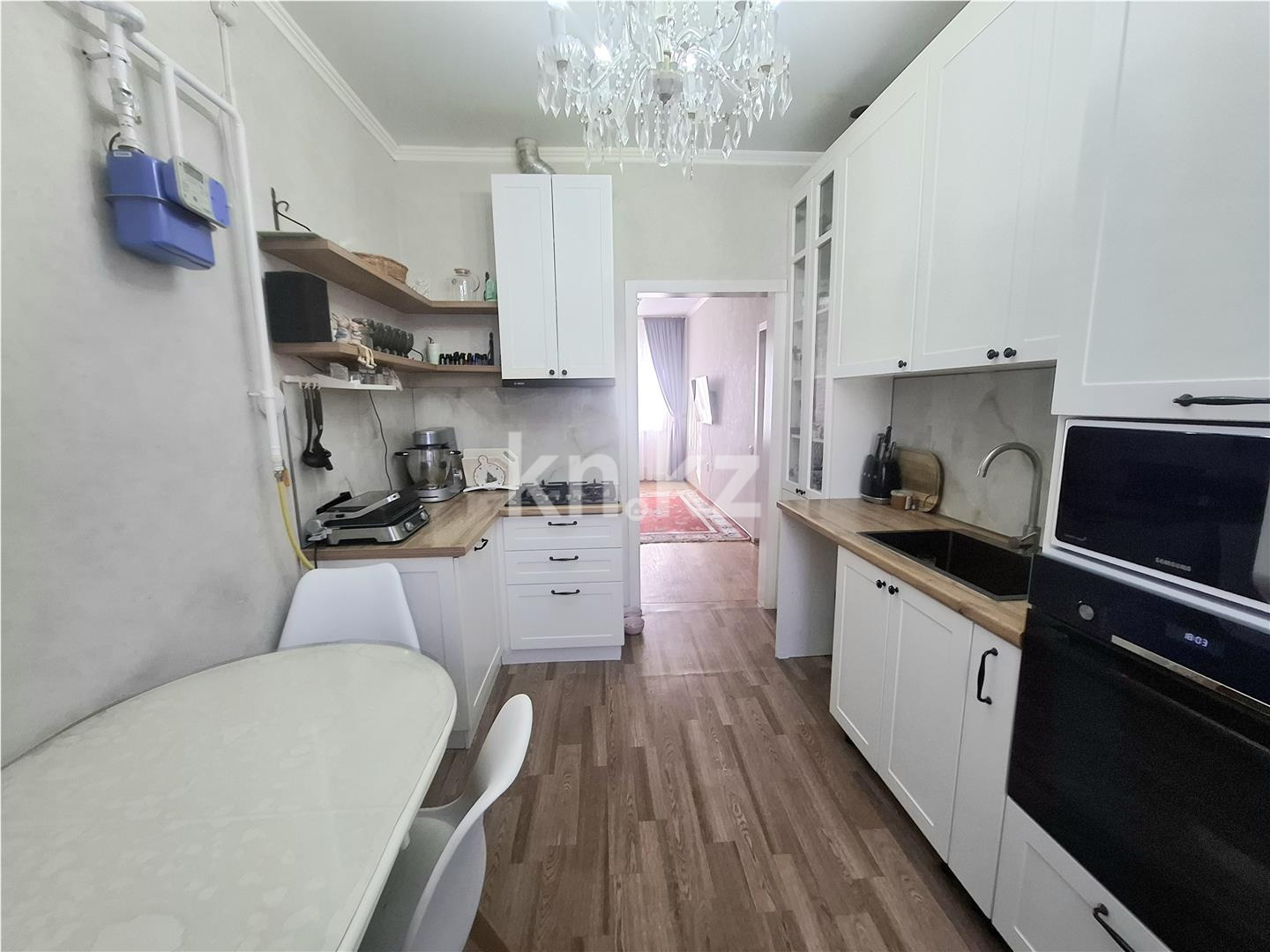 Продажа 4-комнатного дома, 84 м² в Темиртау - фото 15
