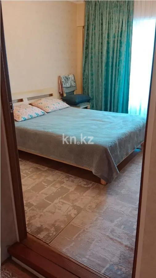 Продажа 3-комнатной квартиры, 71 м² в Алматы