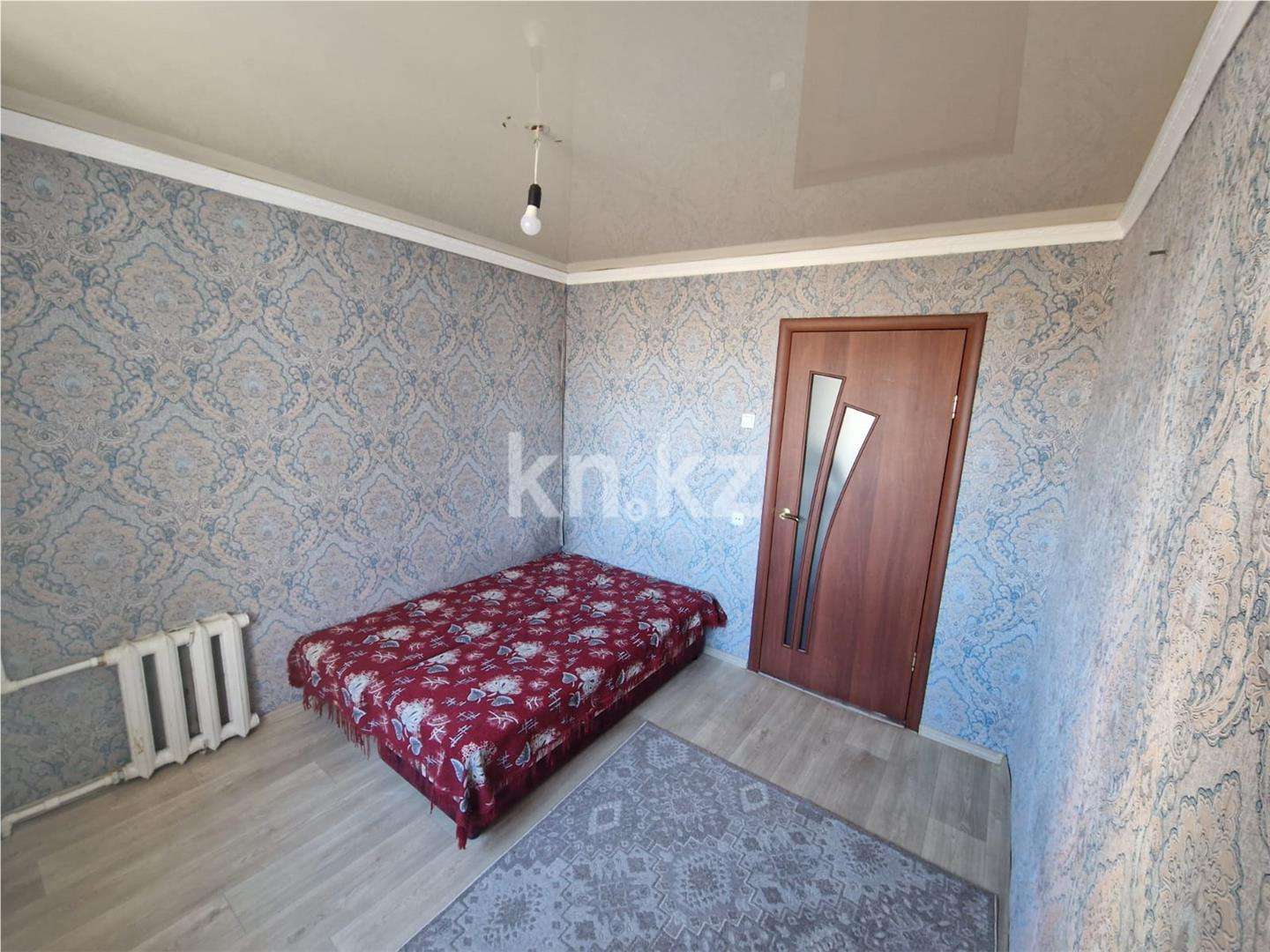 Продажа 3-комнатной квартиры, 62 м², мкр. Мамраева (Восток-5) в Караганде - фото 6