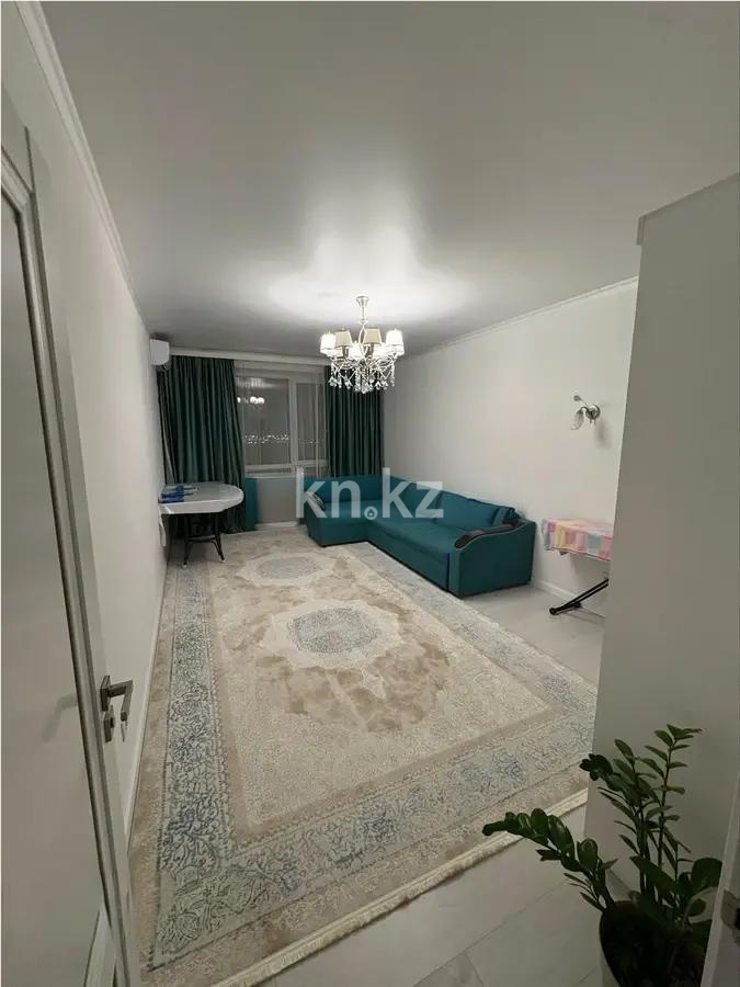 Продажа 2-комнатной квартиры, 67 м² в Алматы
