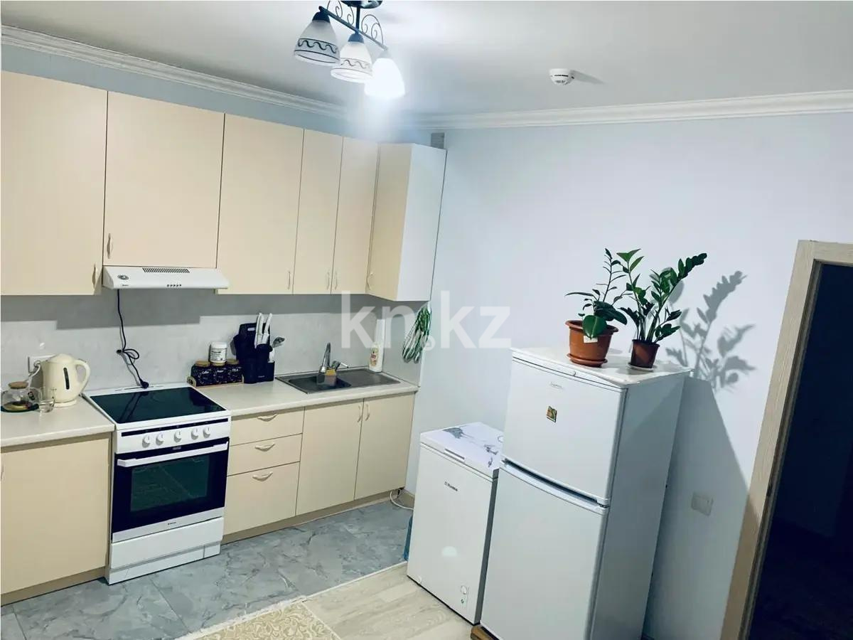 Продажа 3-комнатной квартиры, 106 м², пр. Абая, дом  63 в Астане - фото 2