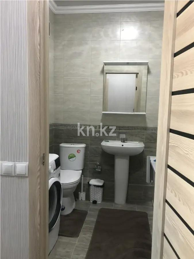 Продажа 1-комнатной квартиры, 42 м² в Алматы - фото 3