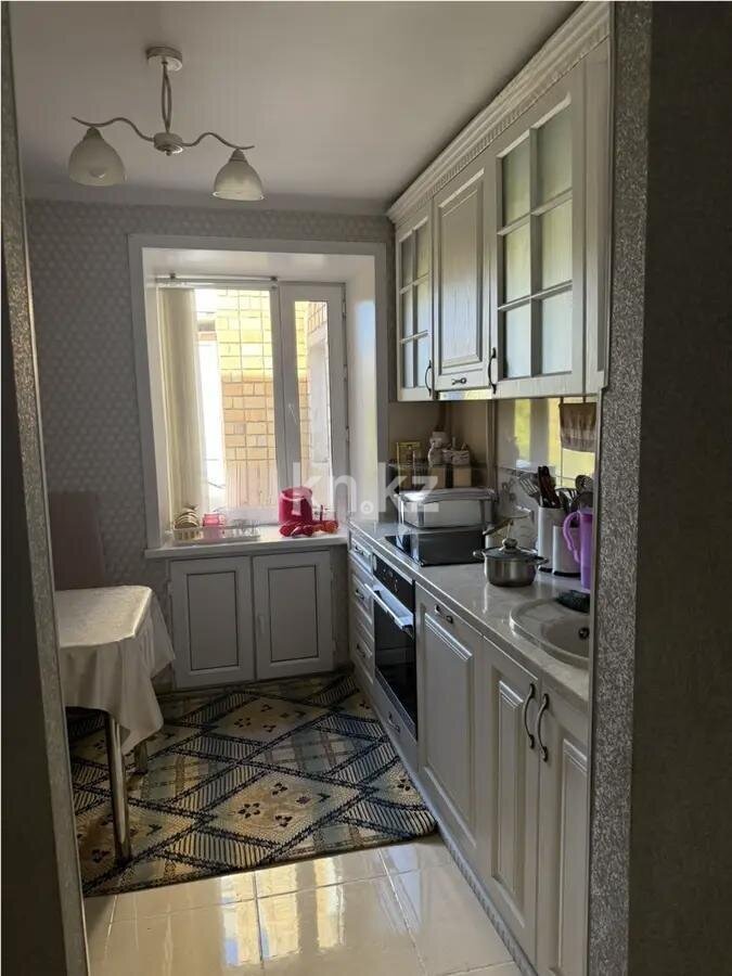 Продажа 3-комнатной квартиры, 70 м² в Караганде - фото 4