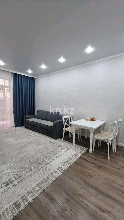 Продажа 2-комнатной квартиры, 52 м² в Астане