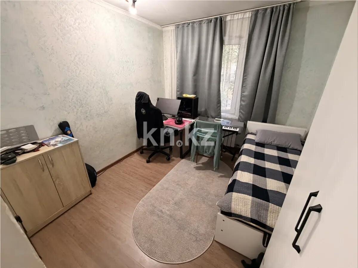 Продажа 2-комнатной квартиры, 41 м² в Алматы - фото 2