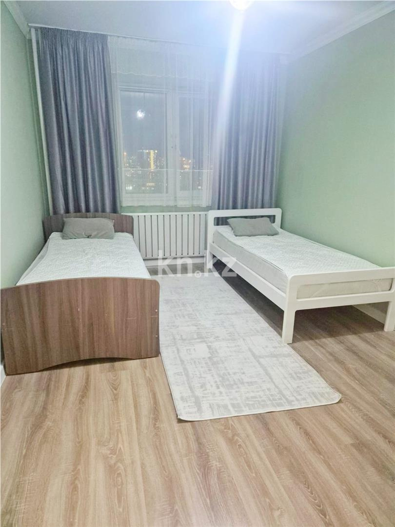 Продажа 3-комнатной квартиры, 91 м² в Астане - фото 6