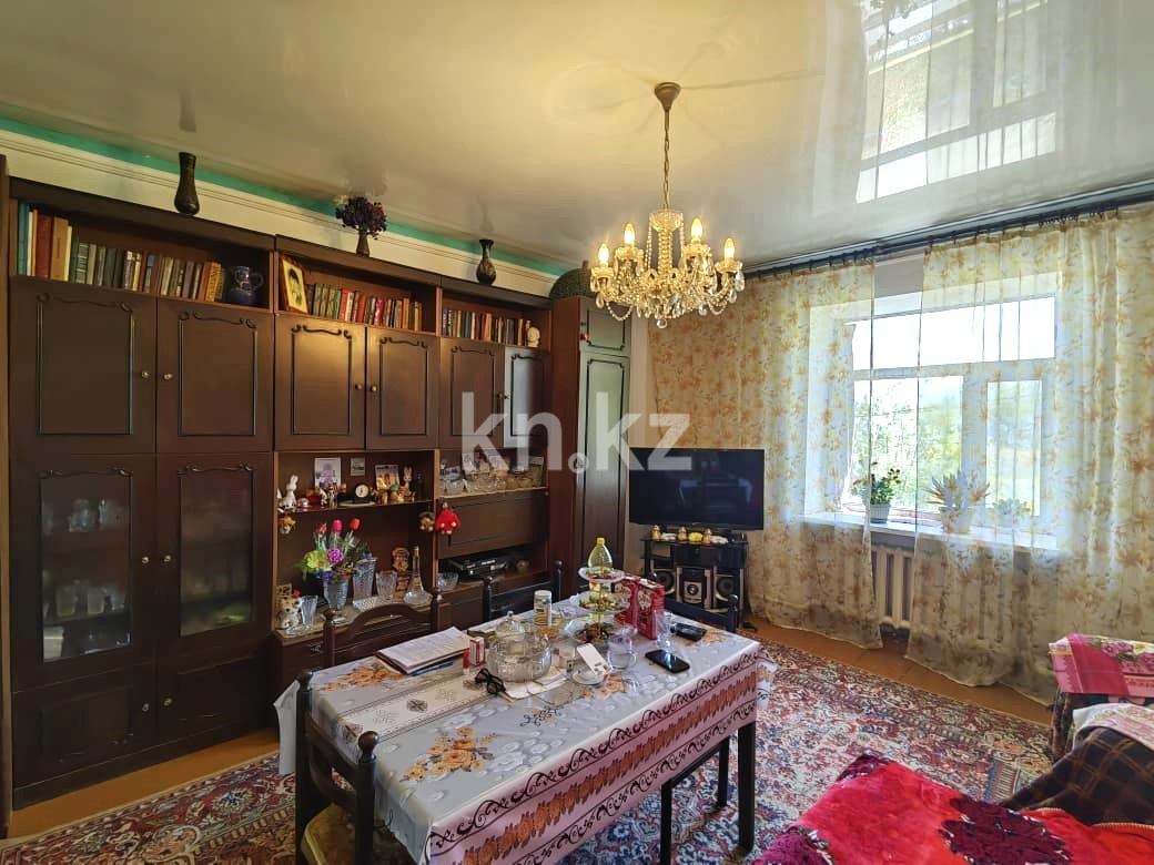 Продажа 6-комнатной квартиры, 172 м² в Караганде