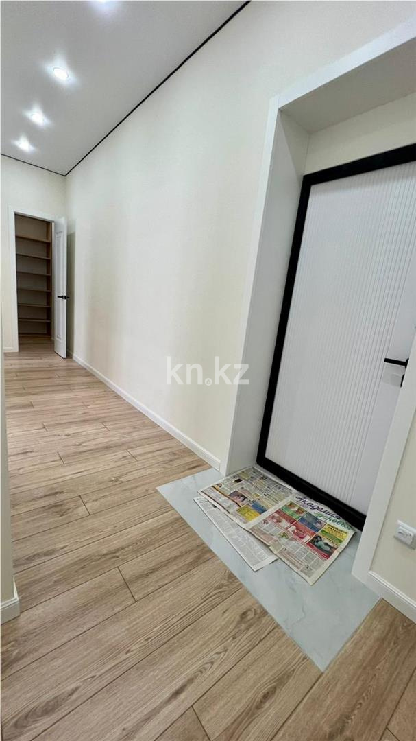 Продажа 2-комнатной квартиры, 57 м² в Караганде - фото 4