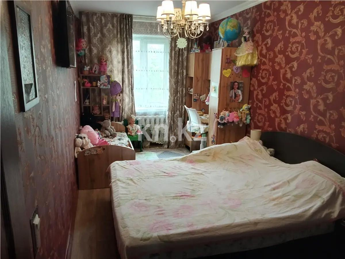 Продажа 2-комнатной квартиры, 44 м² в Алматы - фото 2