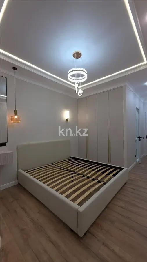 Продажа 3-комнатной квартиры, 96 м² в Астане - фото 4
