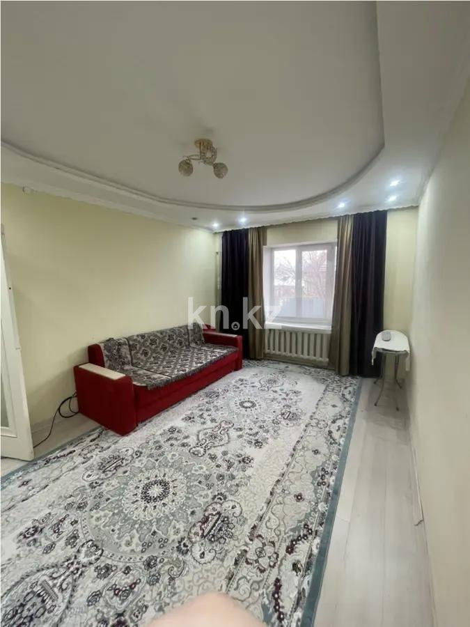 Продажа 2-комнатной квартиры, 53 м² в Алматы - фото 2