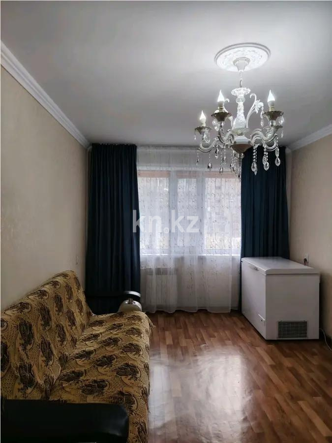 Продажа 2-комнатной квартиры, 44 м², мкр. Восток-1, дом  6/2 в Караганде