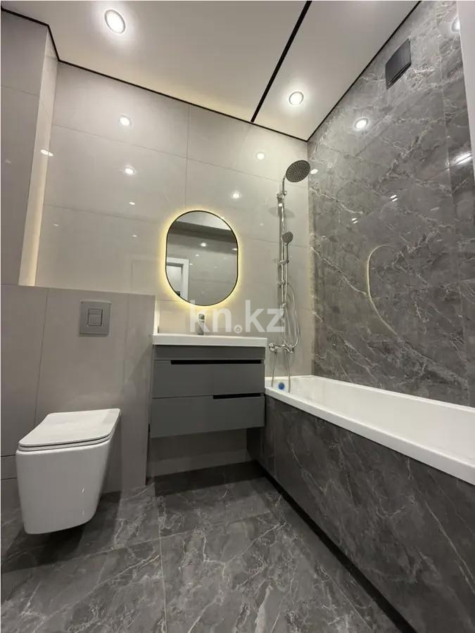 Продажа 1-комнатной квартиры, 35 м² в Астане - фото 2