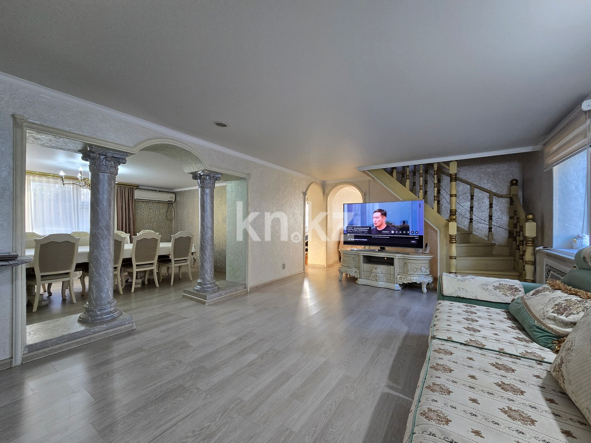 Продажа 8-комнатного дома, 265 м², Алматинская, дом  46 в Алматинской области - фото 21