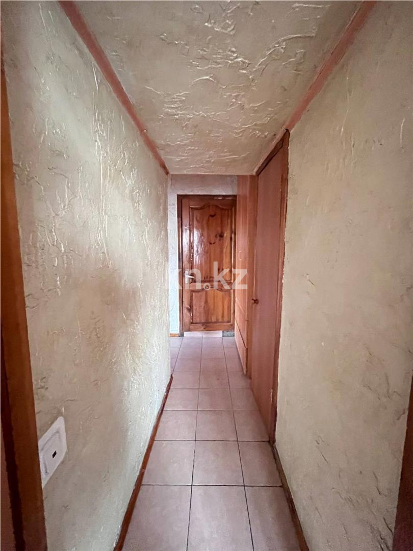 Продажа 2-комнатной квартиры, 43 м² в Караганде - фото 9