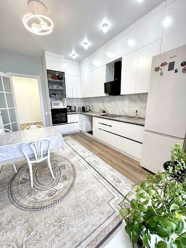 Продажа 3-комнатной квартиры, 108 м² в Астане