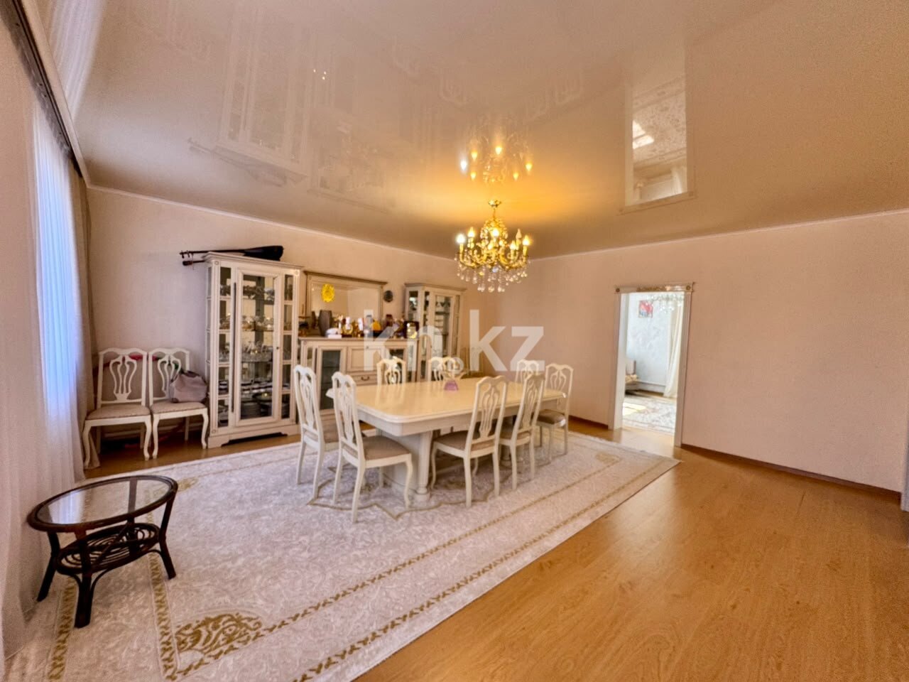 Продажа 5-комнатного дома, 205 м² в Караганде - фото 3