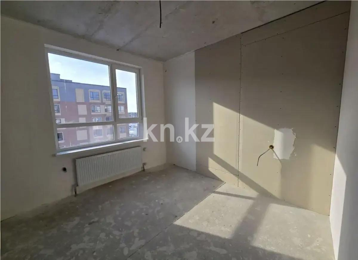 Продажа 2-комнатной квартиры, 52.4 м² в Алматы - фото 2