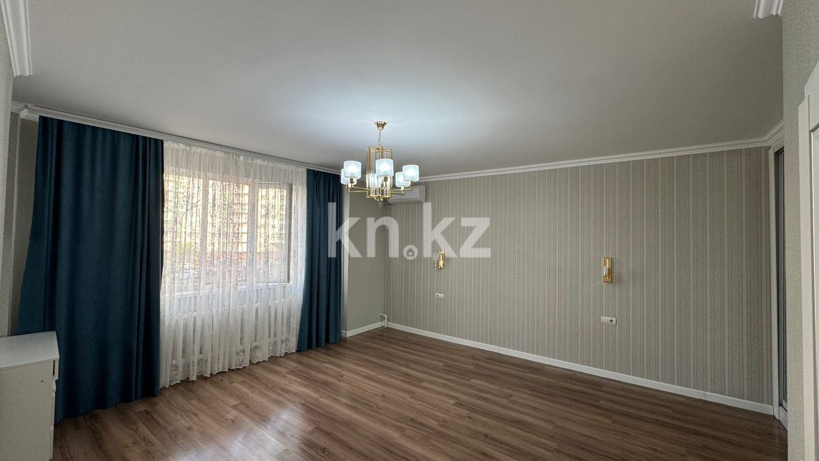 Продажа 2-комнатной квартиры, 92.2 м², ул. Сыганак, дом  1 в Астане - фото 28