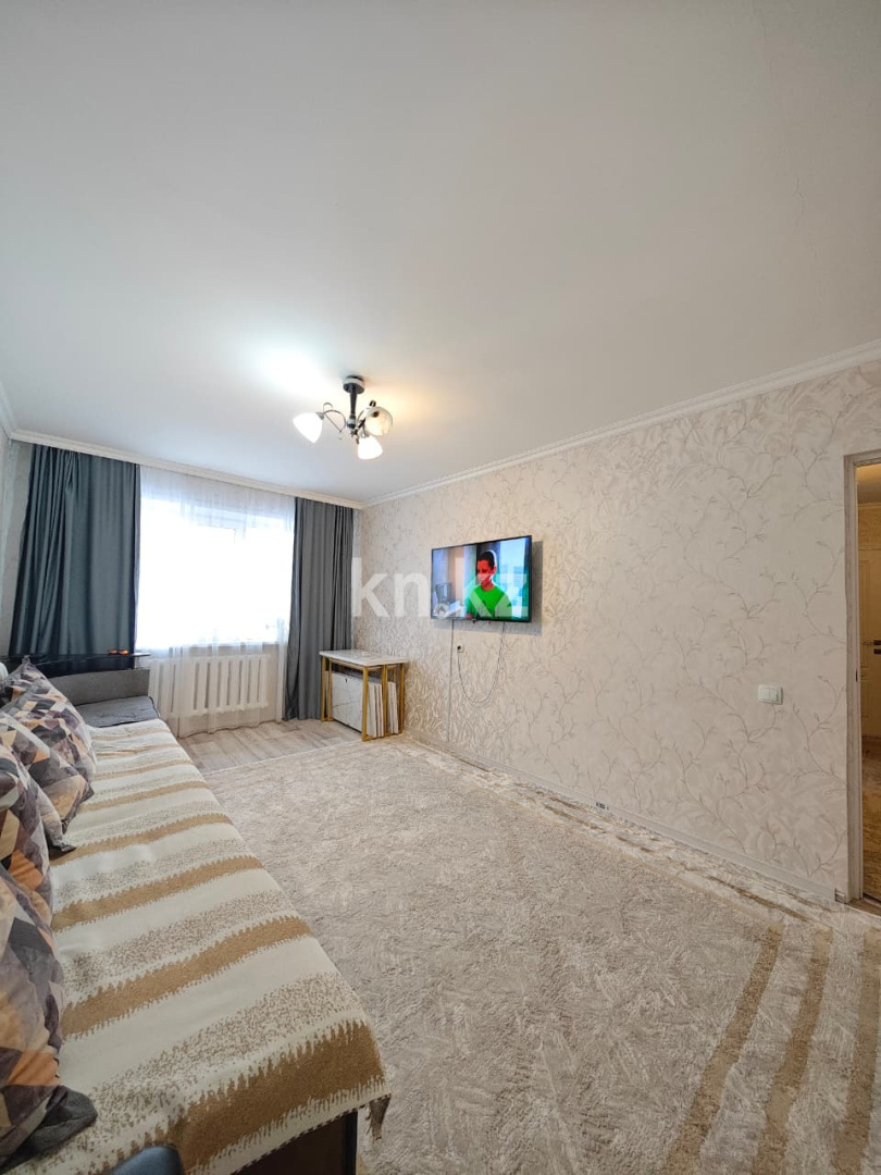Продажа 2-комнатной квартиры, 45 м² в Караганде - фото 3