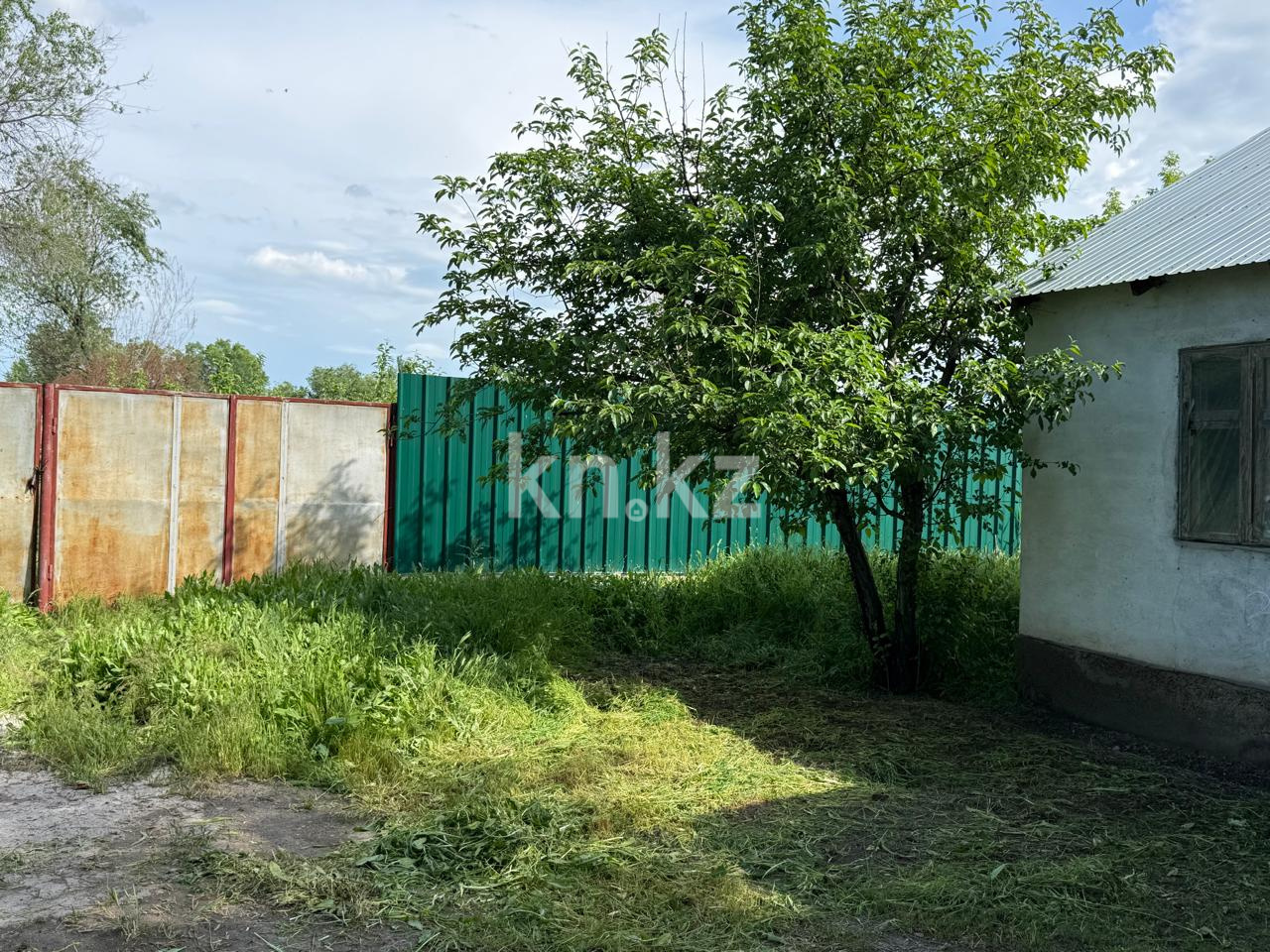 Продажа 2-комнатного дома, 35.4 м² в Таразе - фото 2