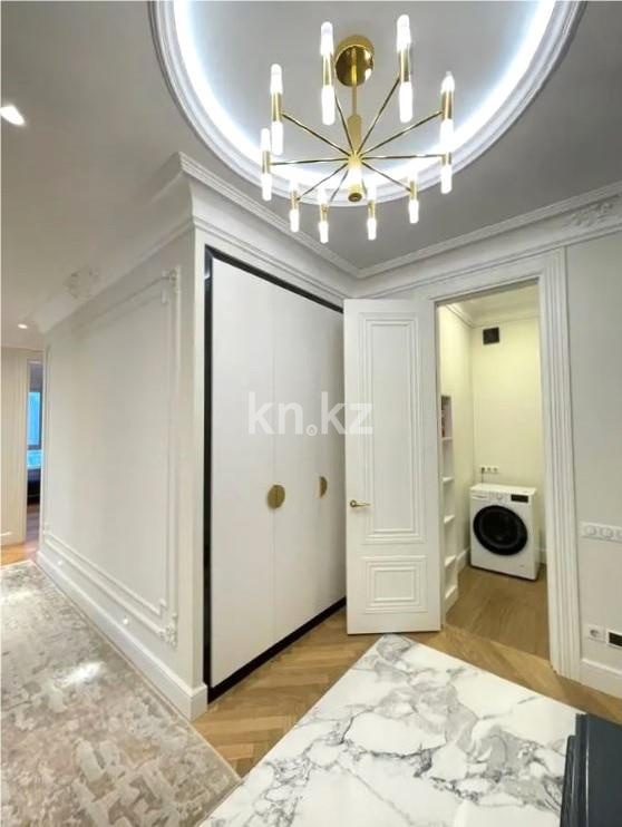 Продажа 3-комнатной квартиры, 110.1 м² в Астане - фото 11