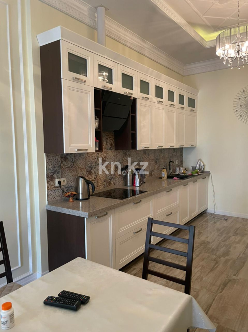 Аренда 2-комнатной квартиры, 80 м² в Астане - фото 8