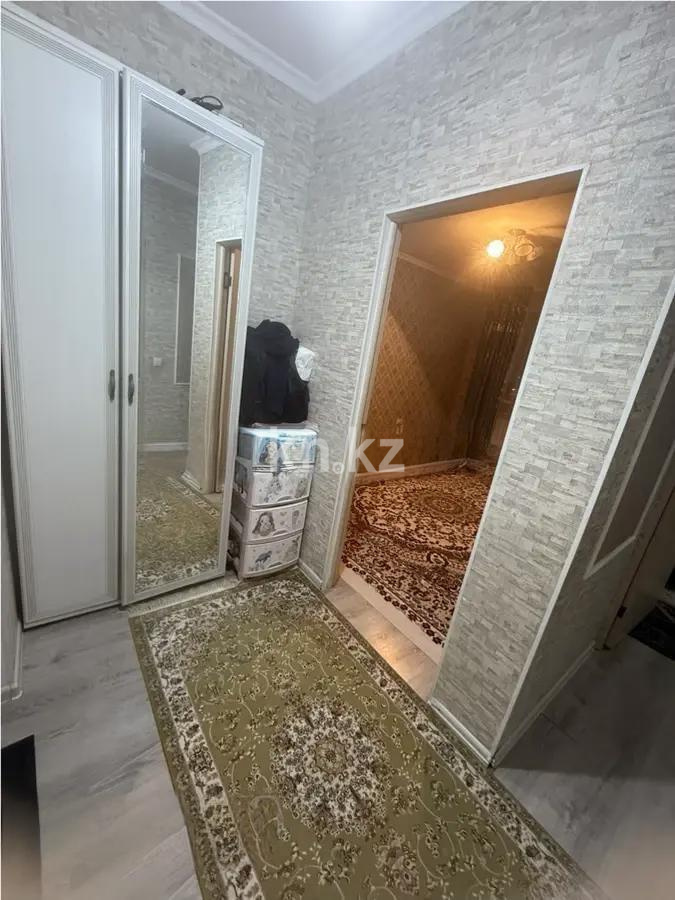 Продажа 1-комнатной квартиры, 39 м² в Астане - фото 4