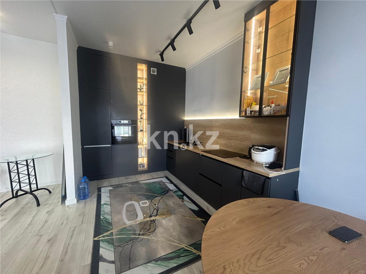 Продажа 4-комнатной квартиры, 105.2 м² в Астане - фото 5