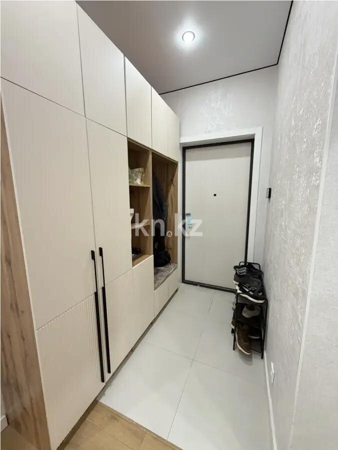 Продажа 2-комнатной квартиры, 64.5 м² в Астане - фото 5