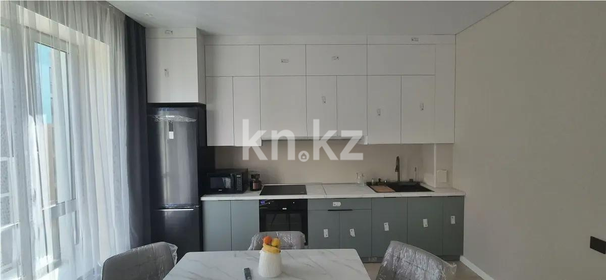 Продажа 2-комнатной квартиры, 55 м² в Астане - фото 3