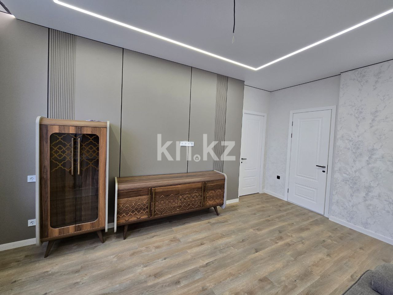 Продажа 2-комнатной квартиры, 56 м² в Алматы - фото 9