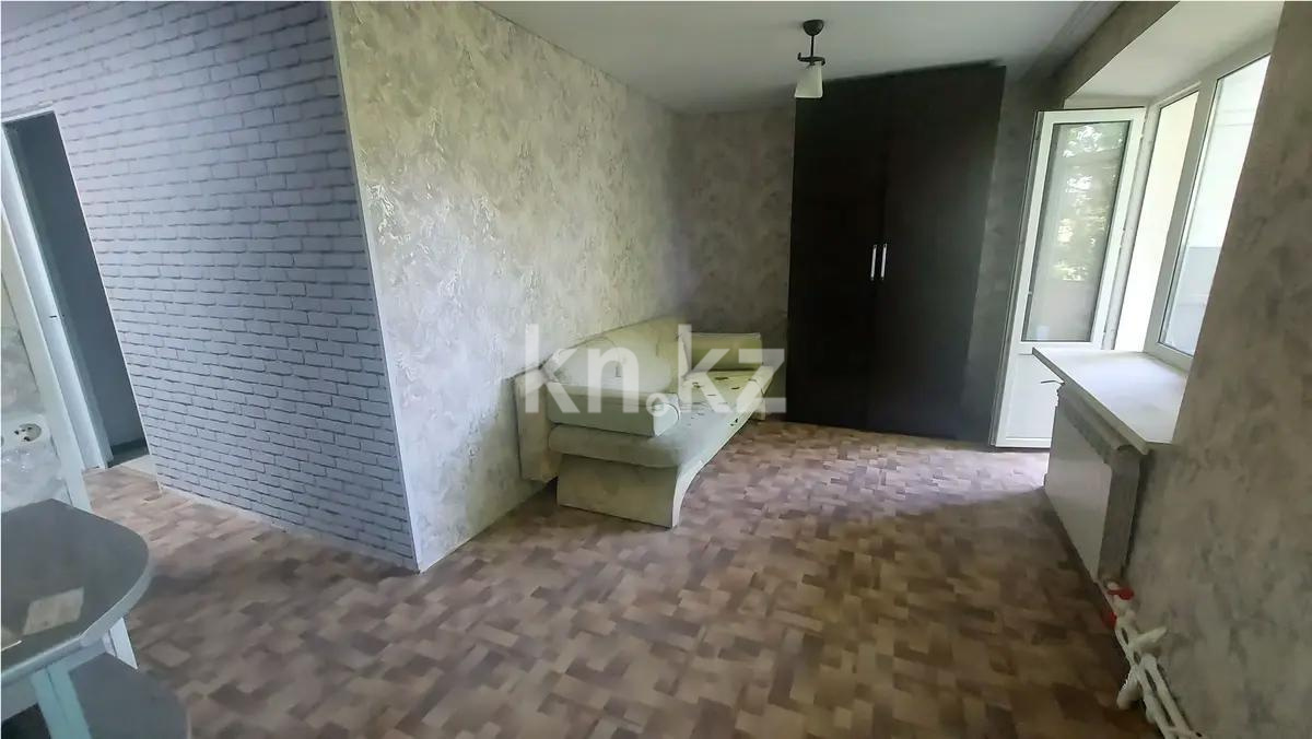 Продажа 1-комнатной квартиры, 31 м² в Темиртау