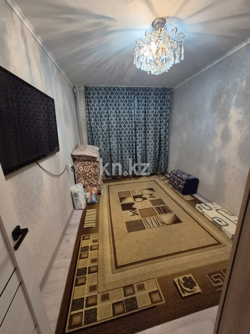 Продажа 3-комнатной квартиры, 63 м², 9-й мкр. в Темиртау - фото 3