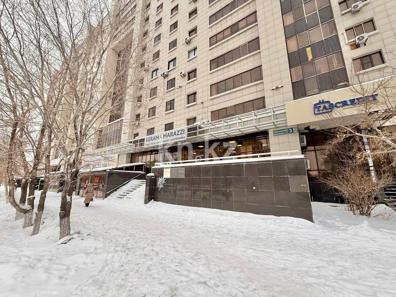 Аренда помещения в Астане - фото 4