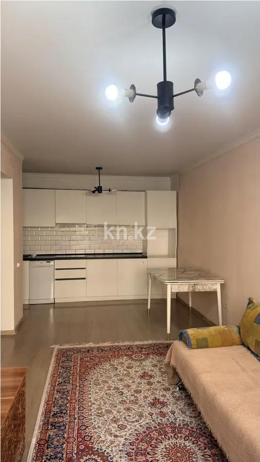 Продажа 3-комнатной квартиры, 60.4 м² в Алматы - фото 4