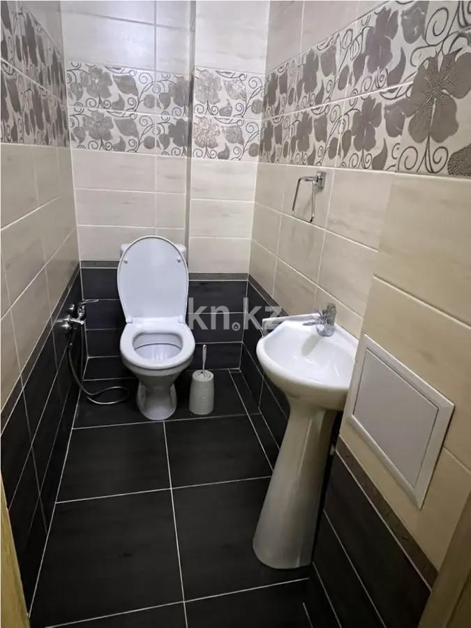 Продажа 2-комнатной квартиры, 57.6 м² в Астане - фото 5