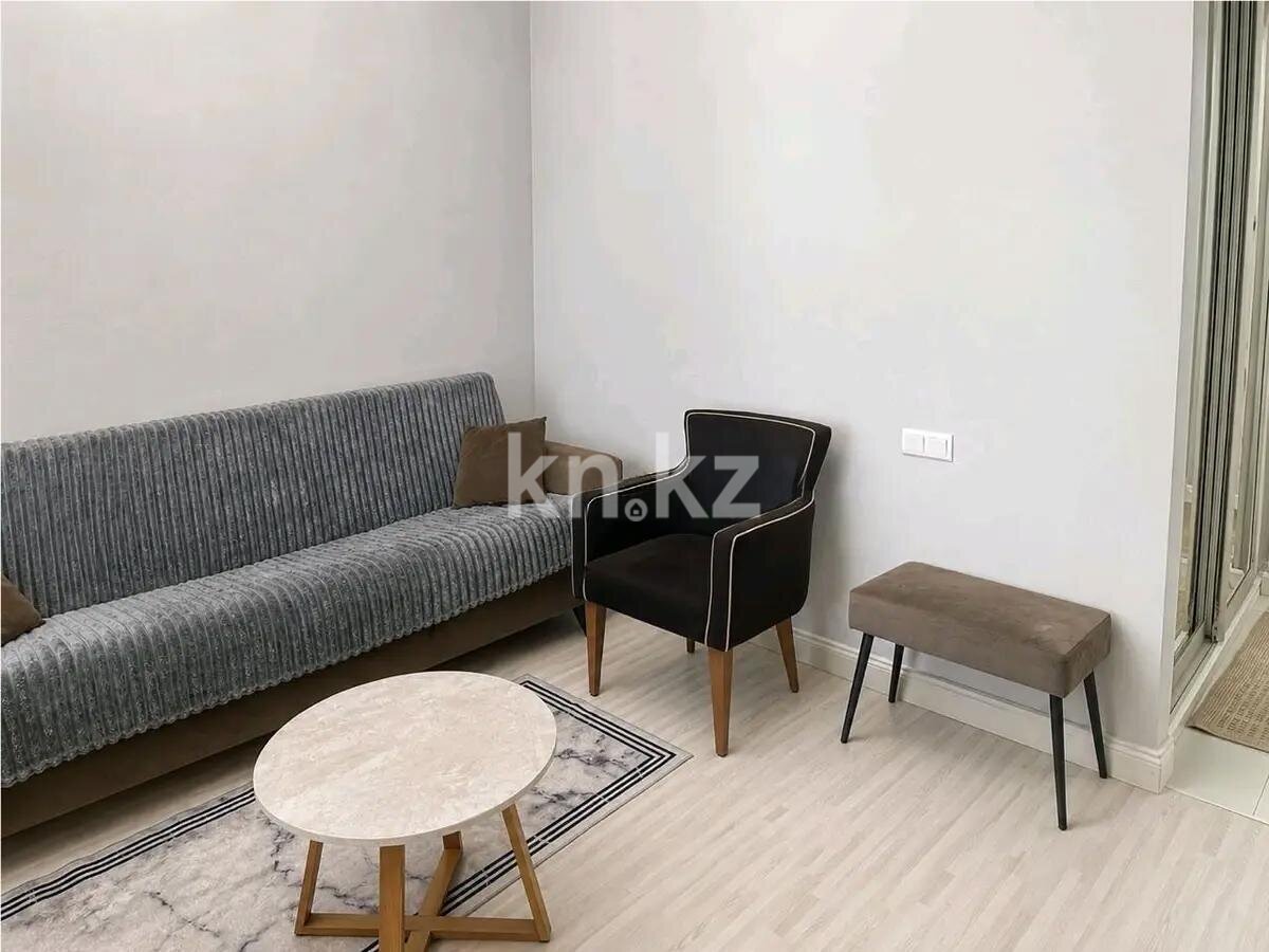 Продажа 1-комнатной квартиры, 48 м² в Алматы