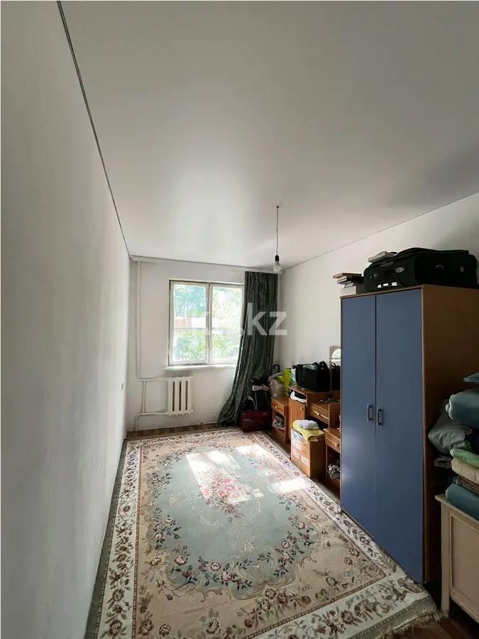 Продажа 3-комнатной квартиры, 65 м² в Алматы - фото 2