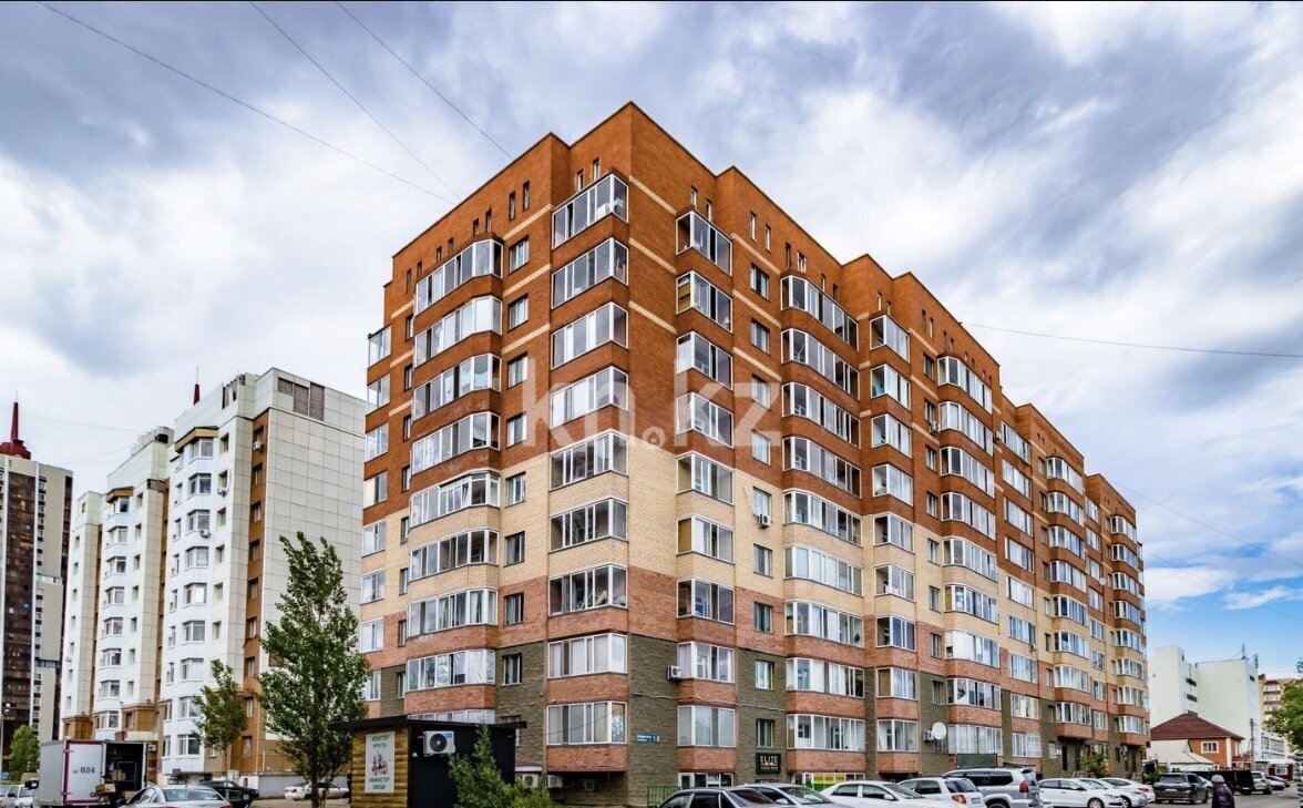 Продажа 2-комнатной квартиры, 70 м² в Астане - фото 10