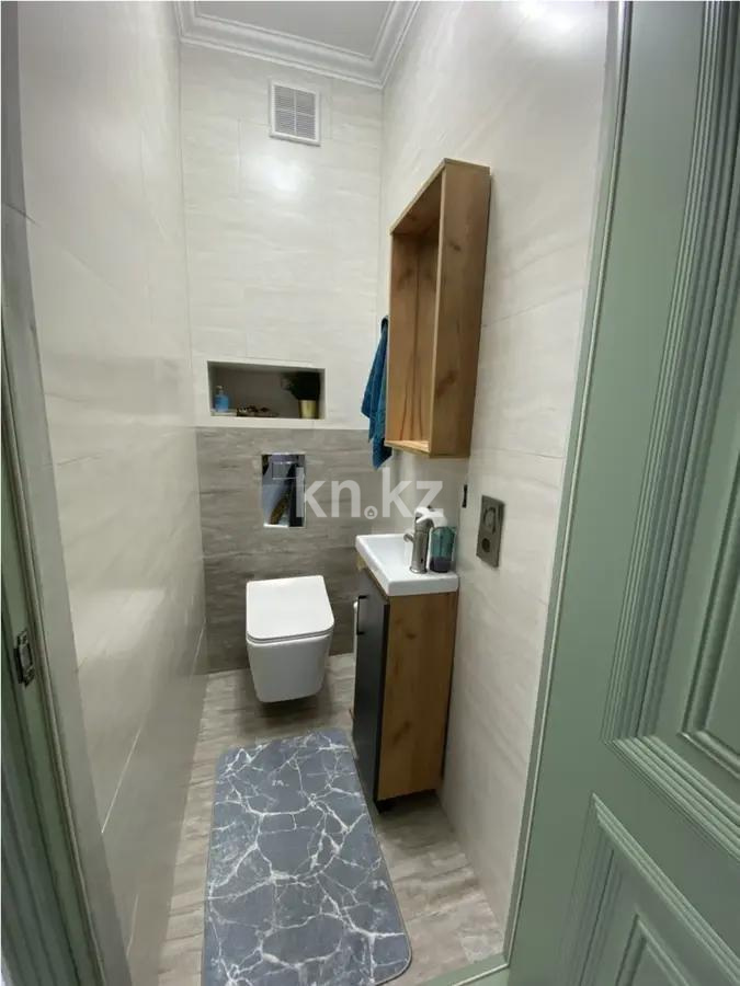 Продажа 6-комнатной квартиры, 230 м², ул. Наурызбай батыра, дом  50 в Алматы - фото 8