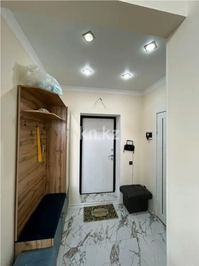 Продажа 2-комнатной квартиры, 39 м², ул. Нажимеденова, дом  19 в Астане - фото 5