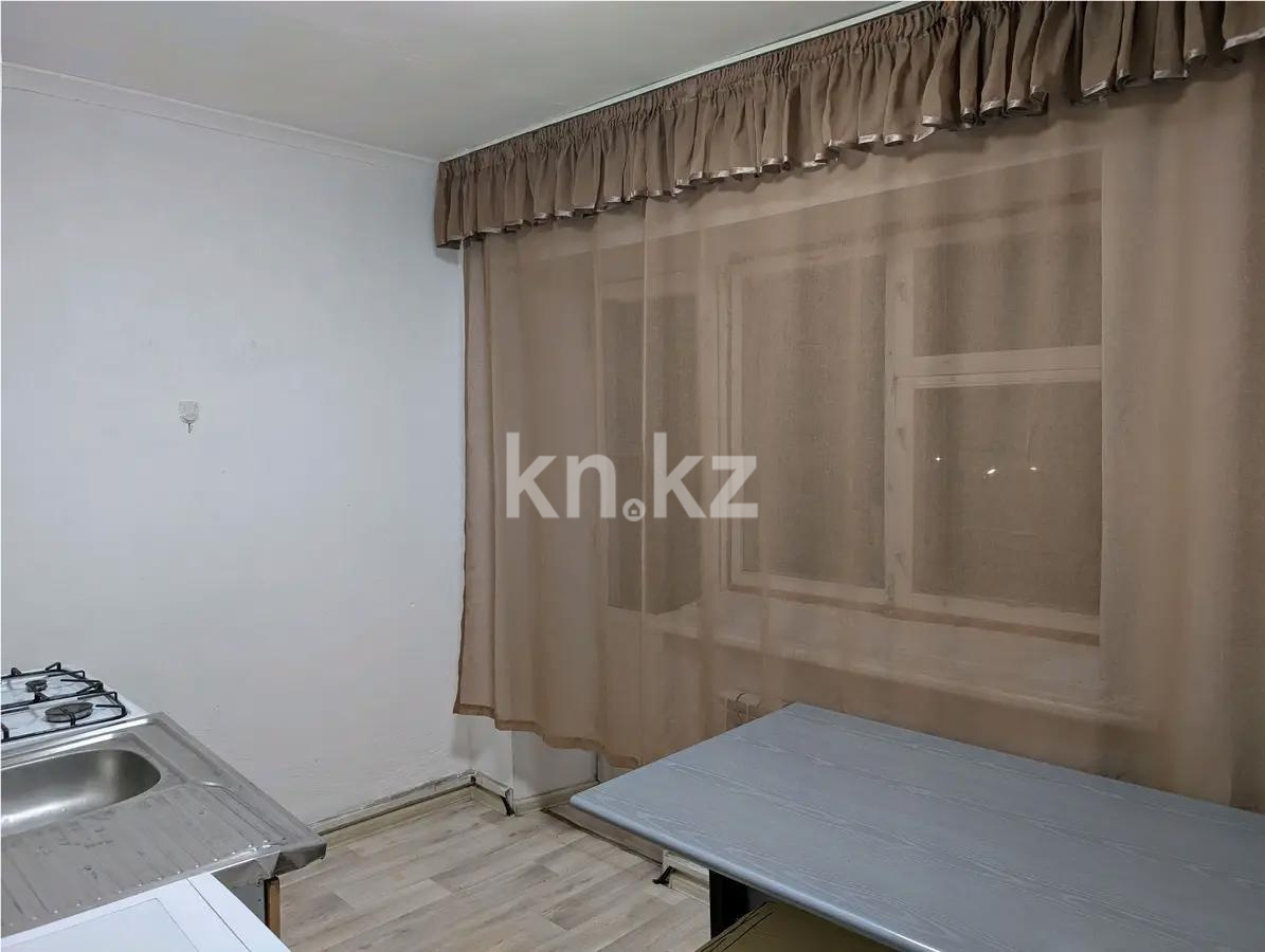 Продажа 1-комнатной квартиры, 32 м² в Алматы - фото 3