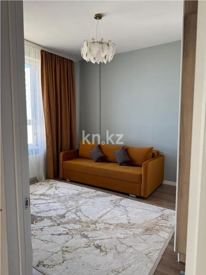 Продажа 3-комнатной квартиры, 70.2 м² в Астане - фото 3