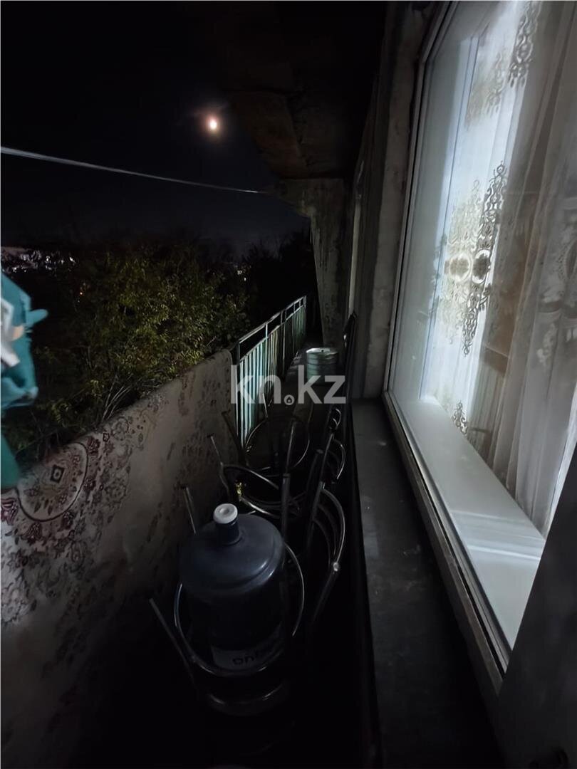 Продажа 5-комнатной квартиры, 83 м² в Караганде - фото 10